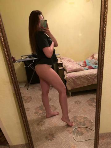 Индивидуалка Даша Фотография 2